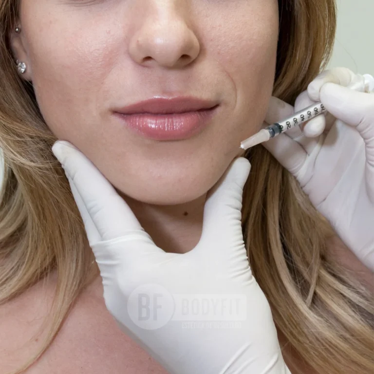 enzima facial