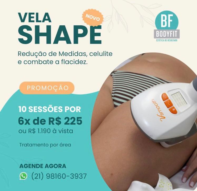 vela-shape-estetica-niteroi
